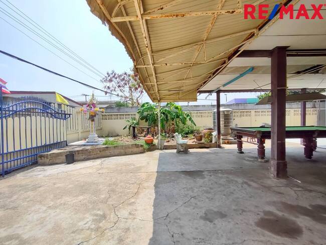 ขาย บ้านเดี่ยว 2 ชั้น ซอยสรณคมน์ 33 หมู่บ้านปิ่นเจริญ สรงประภา ดอนเมือง รถไฟฟ้าสถานีดอนเมือง (สายสีแดง) ขนาด 76 ตร.ว.