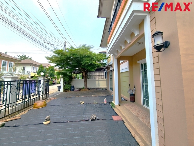 ขาย บ้านเดี่ยว ภัสสร12 รังสิตคลอง3 ติดโรงเรียนสามัคคีราษฎร์บำรุง ใกล้ห้างบิ๊กซีคลอง3 บ้านสภาพดี สะอาด ปลอดภัย พร้อมอยู่ ขนาด 50.2ตร.ว. คลองหลวง, ปทุมธานี