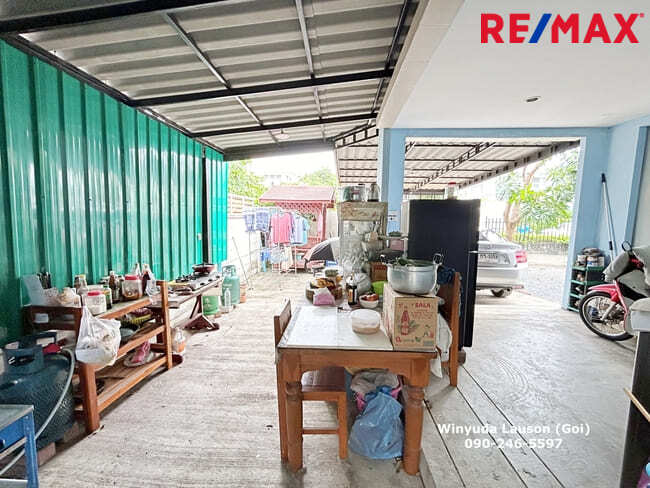 ขาย บ้านเดี่ยว 2 ชั้น ซ.วัดลาดปลาดุก เนื้อที่ 53.8 ตรว. พฤกษาวิลเลจ 31 เดอะซีซั่น บางใหญ่-กาญจนาภิเษก นนทบุรี