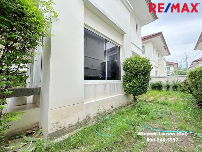 ขายบ้านเดี่ยว เดอะ เซนโทร รัตนาธิเบศร์ The Centro Rattanathibet 54.4 ตร.ว. เพียง 4 นาทีถึง MRT สถานีบางพลู