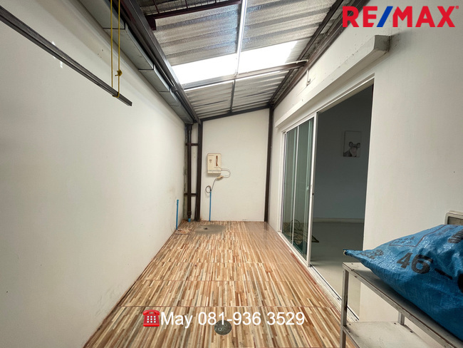 ขายบ้านบางโฉลง หมู่บ้านเดอะ คอนเนค บางนา-สุวรรณภูมิ The Connect Bangna-Suvarnabhumi ซอยบางปลา 43 บ้านซอยต้น ใกล้สวน ต่อเติมเต็มหน้าหลัง ไม่ทรุด ไม่รั่ว ใกล้ ABAC หัวเฉียว สนามบินสุวรรณภูมิ นิคมอุตสาหกรรมบางพลี