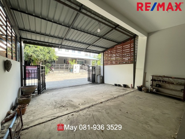 ขายบ้านบางโฉลง หมู่บ้านเดอะ คอนเนค บางนา-สุวรรณภูมิ The Connect Bangna-Suvarnabhumi ซอยบางปลา 43 บ้านซอยต้น ใกล้สวน ต่อเติมเต็มหน้าหลัง ไม่ทรุด ไม่รั่ว ใกล้ ABAC หัวเฉียว สนามบินสุวรรณภูมิ นิคมอุตสาหกรรมบางพลี
