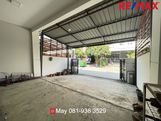ขายบ้านบางโฉลง หมู่บ้านเดอะ คอนเนค บางนา-สุวรรณภูมิ The Connect Bangna-Suvarnabhumi ซอยบางปลา 43 บ้านซอยต้น ใกล้สวน ต่อเติมเต็มหน้าหลัง ไม่ทรุด ไม่รั่ว ใกล้ ABAC หัวเฉียว สนามบินสุวรรณภูมิ นิคมอุตสาหกรรมบางพลี