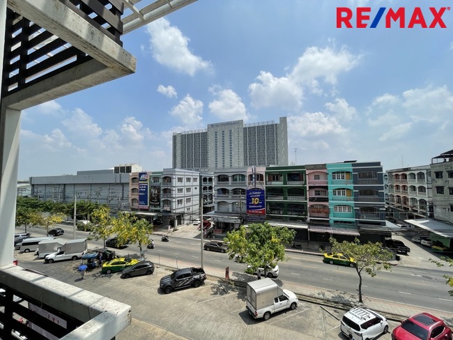 ขาย อาคารพาณิชย์ ซอยมิสทีน โครงการ เวร่า รามคำแหง สุวรรณภูมิ Wayra Ramkhamhaeng Suvarnabhumi แยกราษฎร์พัฒนา