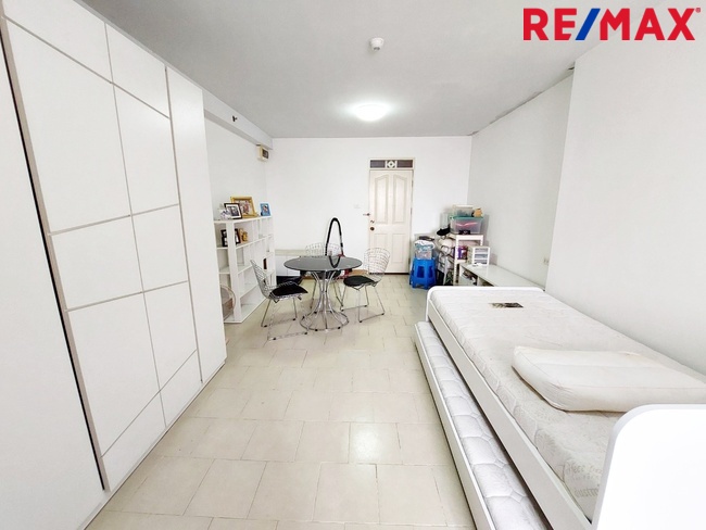 ขายห้องชุดซิตี้โฮม รัชดา-ปิ่นเกล้า ชั้น14 วิวสวย ใกล้รถไฟฟ้า ราคาดีมาก