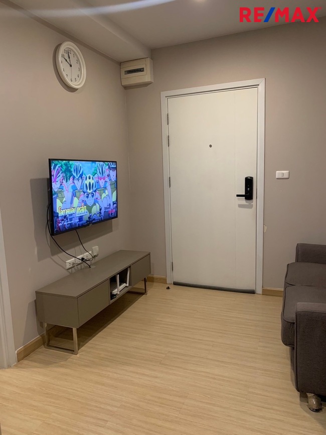ขาย เดอะทรี อ่อนนุช สเตชั่น ,The Tree Onnut Station , สุขุมวิท 54 ใกล้ BTS อ่อนนุช พื้นที่ 26 ตรม. คอนโดพร้อมอยู่