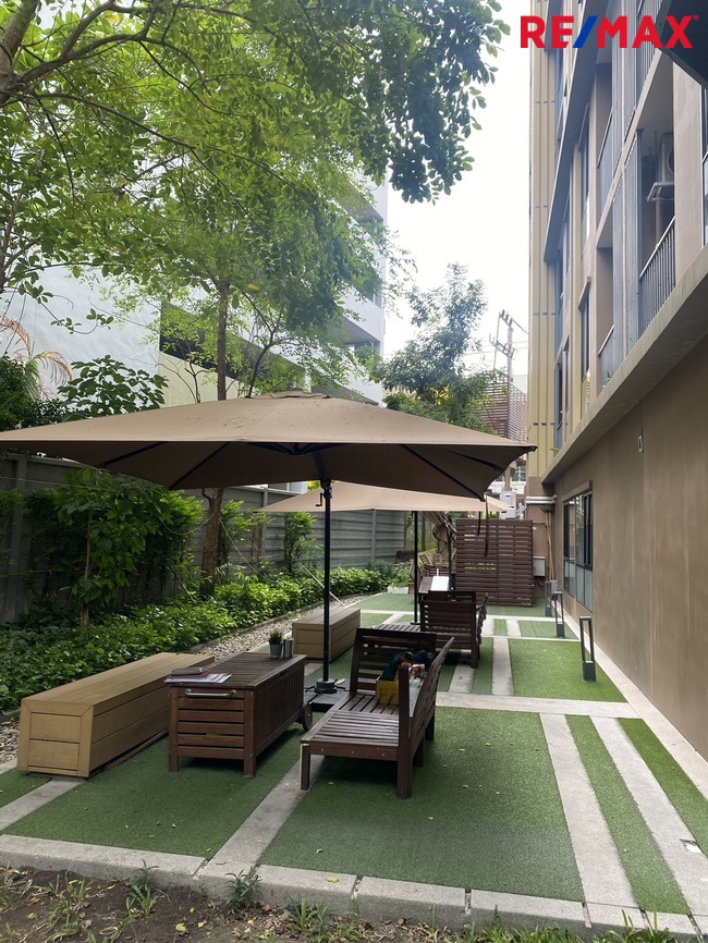 ขาย เดอะทรี อ่อนนุช สเตชั่น ,The Tree Onnut Station , สุขุมวิท 54 ใกล้ BTS อ่อนนุช พื้นที่ 26 ตรม. คอนโดพร้อมอยู่