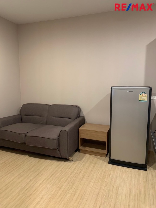 ขาย เดอะทรี อ่อนนุช สเตชั่น ,The Tree Onnut Station , สุขุมวิท 54 ใกล้ BTS อ่อนนุช พื้นที่ 26 ตรม. คอนโดพร้อมอยู่