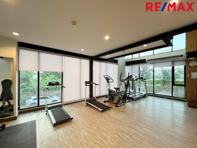 ขาย The Excel Hideaway ลาซาน 11 รีโนเวทใหม่.. 1 Bedroom, Fully Furnished พร้อมหิ้วกระเป๋าเข้าอยู่ » ใกล้ BTS แบริ่ง 900 เมตร พร้อมบริการ Shuttle Service