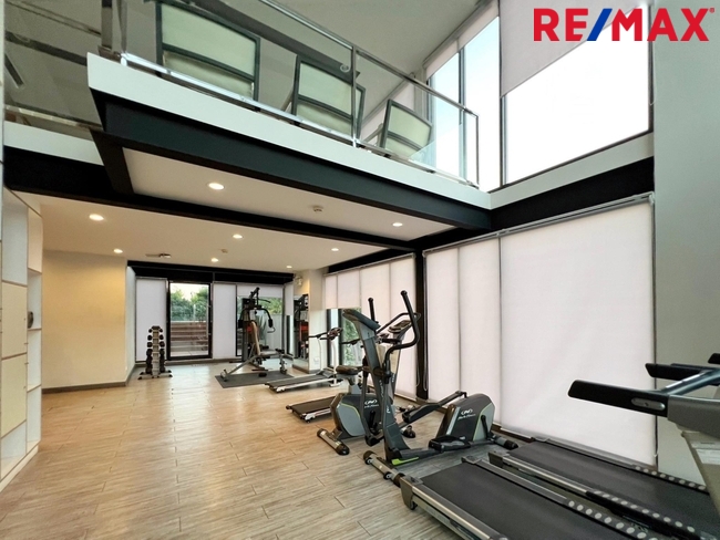 ขาย The Excel Hideaway ลาซาน 11 รีโนเวทใหม่.. 1 Bedroom, Fully Furnished พร้อมหิ้วกระเป๋าเข้าอยู่ » ใกล้ BTS แบริ่ง 900 เมตร พร้อมบริการ Shuttle Service