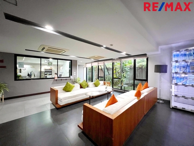 ขาย The Excel Hideaway ลาซาน 11 รีโนเวทใหม่.. 1 Bedroom, Fully Furnished พร้อมหิ้วกระเป๋าเข้าอยู่ » ใกล้ BTS แบริ่ง 900 เมตร พร้อมบริการ Shuttle Service